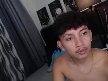 asian_hugedickx from Chaturbate is Freechat