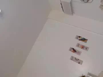 asian_loraine from Chaturbate is Freechat