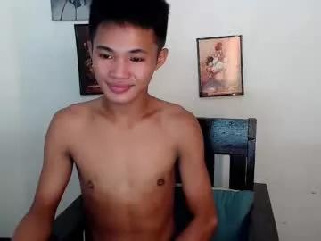 asian_lover05 from Chaturbate is Freechat