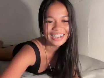 asian_mikyla from Chaturbate is Freechat