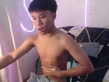 asian_prince_of_cock from Chaturbate is Freechat