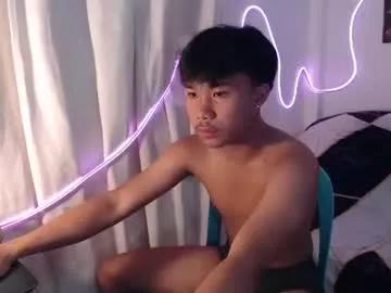 asian_prince_of_cock from Chaturbate is Freechat