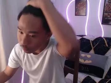 asian_prince_of_cock from Chaturbate is Freechat