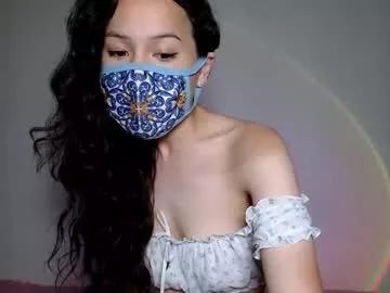 asian_you_dreamt_of from Chaturbate is Freechat