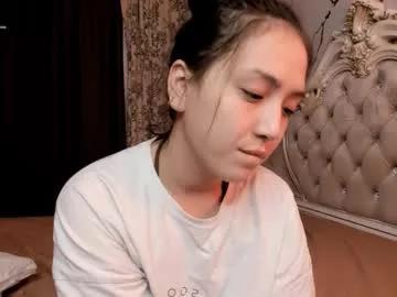 asiana_ray from Chaturbate is Freechat