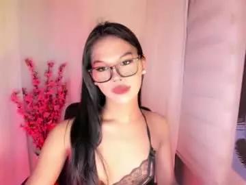 asianbabe_elvira from Chaturbate is Freechat
