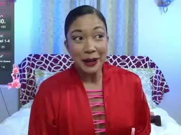 asianbellagio from Chaturbate is Freechat