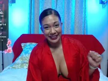asianbellagio from Chaturbate is Freechat