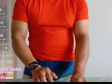 asianboy_sunny from Chaturbate is Freechat