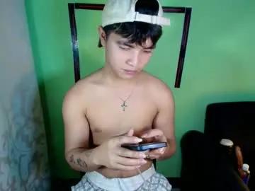 asiancarl_bigcock from Chaturbate is Freechat