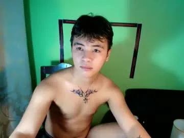 asiancarl_bigcock from Chaturbate is Freechat