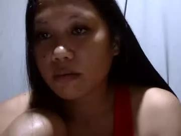 asiancreamy4u from Chaturbate is Freechat