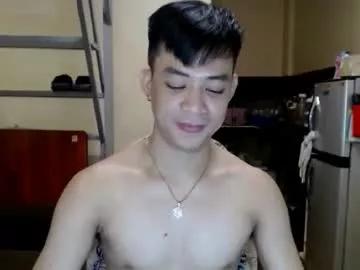 asiandreamboyx from Chaturbate is Freechat