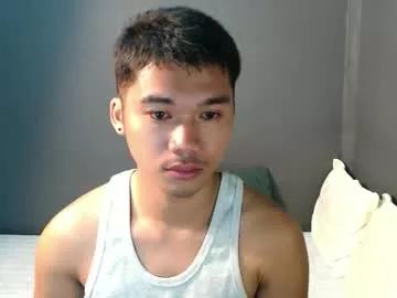 asianhunk_jamesx from Chaturbate is Freechat