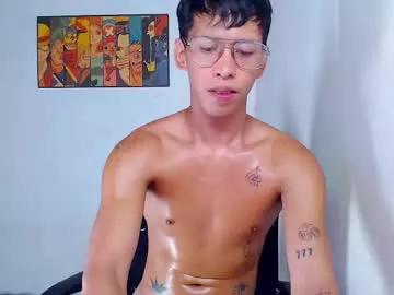 asianlusty_boy from Chaturbate is Freechat