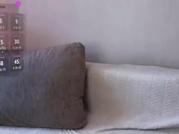 astblue from Chaturbate is Freechat