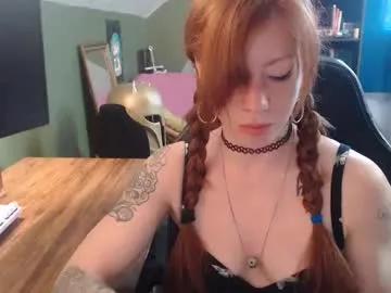 astraeasiren from Chaturbate is Freechat