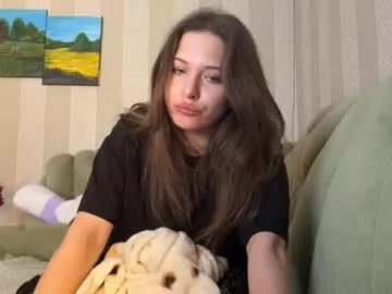 astralldoll from Chaturbate is Freechat