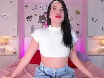 astralmoon_ from Chaturbate is Freechat