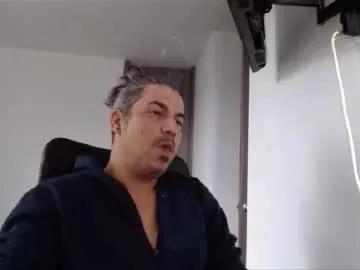 astton_nick from Chaturbate is Freechat