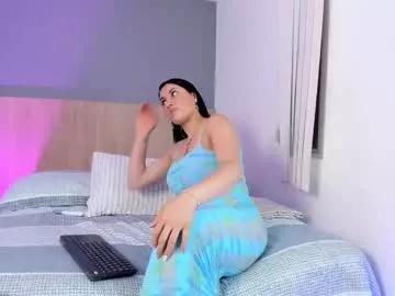 atenea_clerk from Chaturbate is Freechat