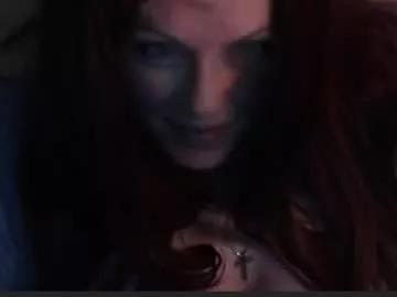 athenamatrix from Chaturbate is Freechat