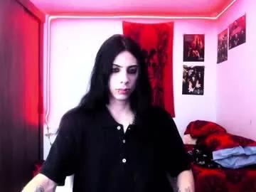 atheneo_ from Chaturbate is Freechat