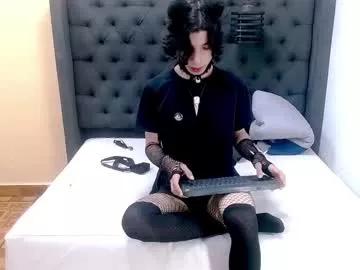 atley_dolly_ from Chaturbate is Freechat