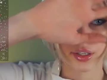 audreycarvin from Chaturbate is Freechat