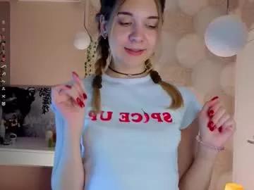 augustacurington from Chaturbate is Freechat