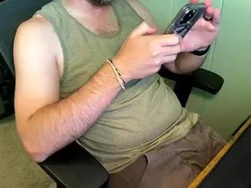 augustmoonman from Chaturbate is Freechat
