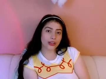 aura_starling from Chaturbate is Freechat