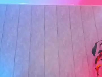 aurora_bellmont from Chaturbate is Freechat