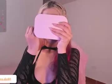 aurora_doll1 from Chaturbate is Freechat