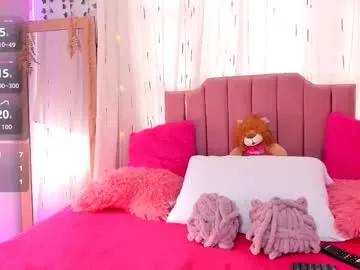aurora_duval from Chaturbate is Freechat