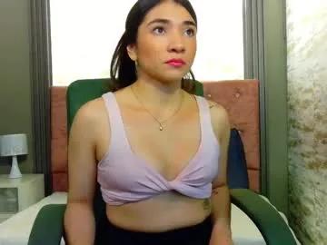 aurora_jones1 from Chaturbate is Freechat