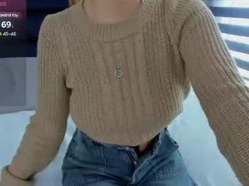 aurora_lunaa from Chaturbate is Freechat
