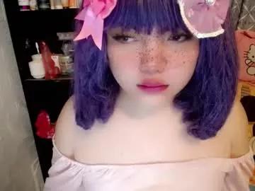 aurora_more from Chaturbate is Freechat