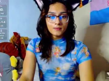 aurora_sanders1 from Chaturbate is Freechat