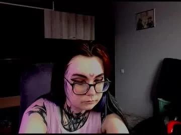 aurora_spell from Chaturbate is Freechat