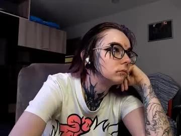 aurora_spell from Chaturbate is Freechat