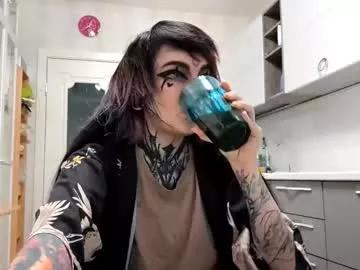 aurora_spell from Chaturbate is Freechat