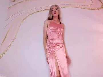 auroraangels_ from Chaturbate is Freechat