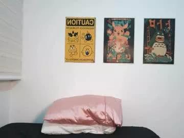 aurorabeck from Chaturbate is Freechat