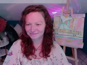 auroraborealis__ from Chaturbate is Freechat