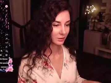 auroragreys from Chaturbate is Freechat