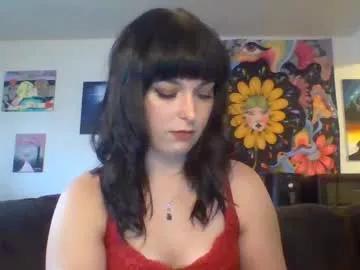 auroralightz1 from Chaturbate is Freechat