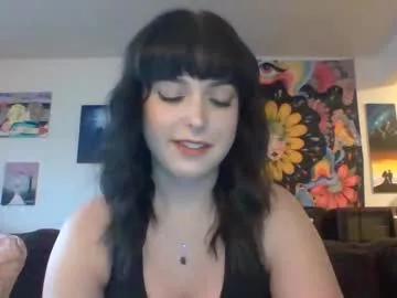 auroralightz1 from Chaturbate is Freechat