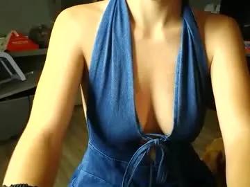auroramayberose from Chaturbate is Freechat