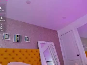 auroramiiller from Chaturbate is Freechat